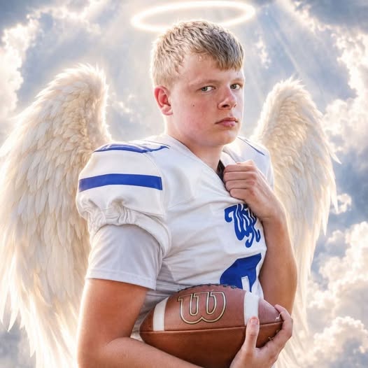 Death, Jeremiah Collins, Drown Accident, White House, TN-Young Football Player Dies