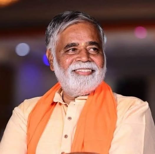 Shri B.C. Nagesh Ji, Tiptur, IN, Obituary, Death- Former MLA From Tiptur And Former Minister Has Died